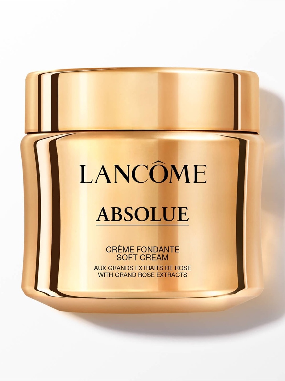 NIB Lancome Absolue Soft Cream